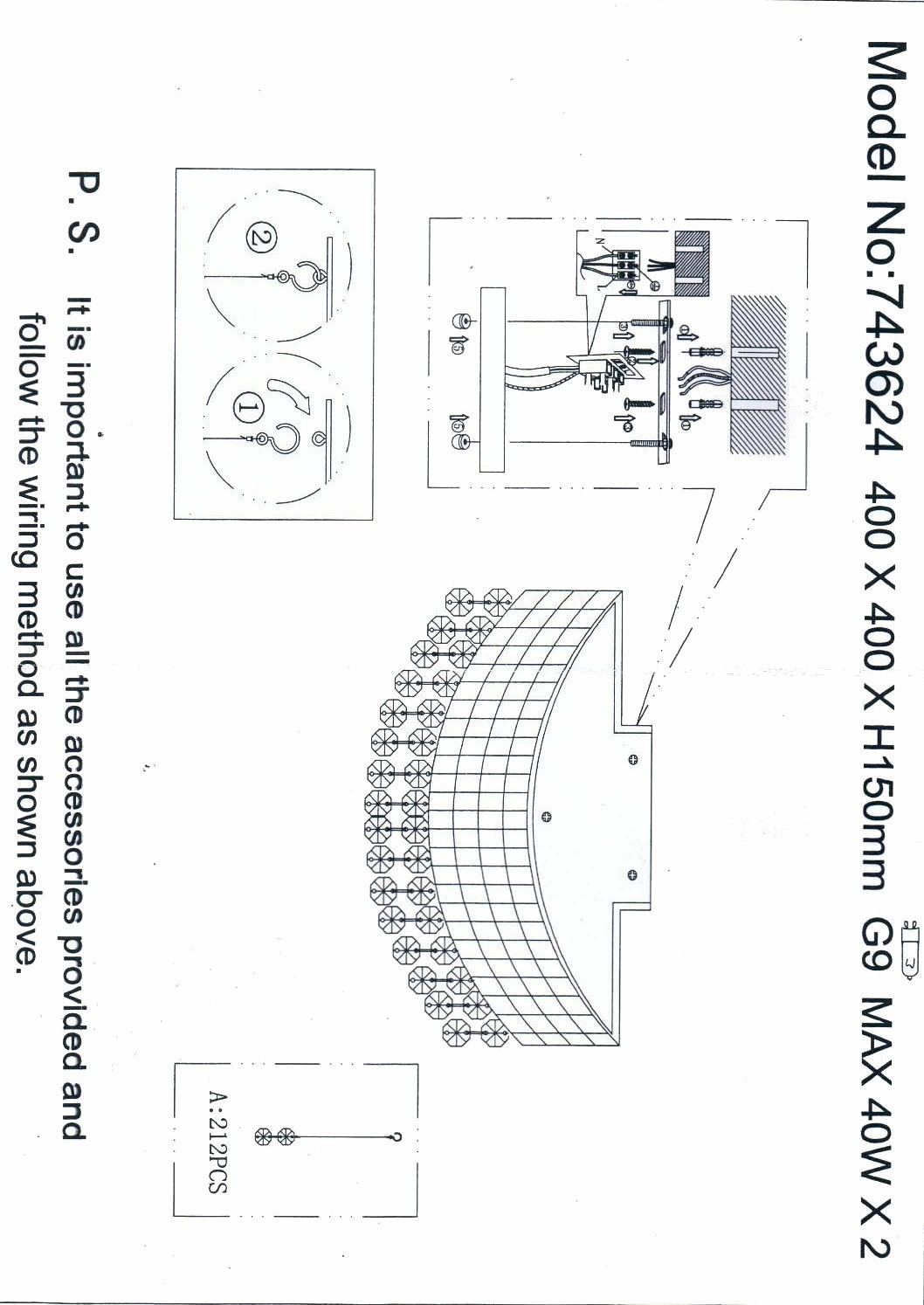 Lightstar (1024/2W) Бра BEZAZZ 2х40W G9 ХРОМ (в комплекте) Lightstar (1024/2W) Бра BEZAZZ 2х40W G9 ХРОМ (в комплекте)
